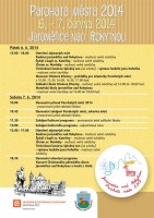 Program PM 2014